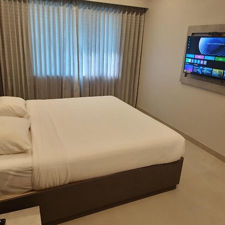 Rathna Residency Hotell Coimbatore Eksteriør bilde