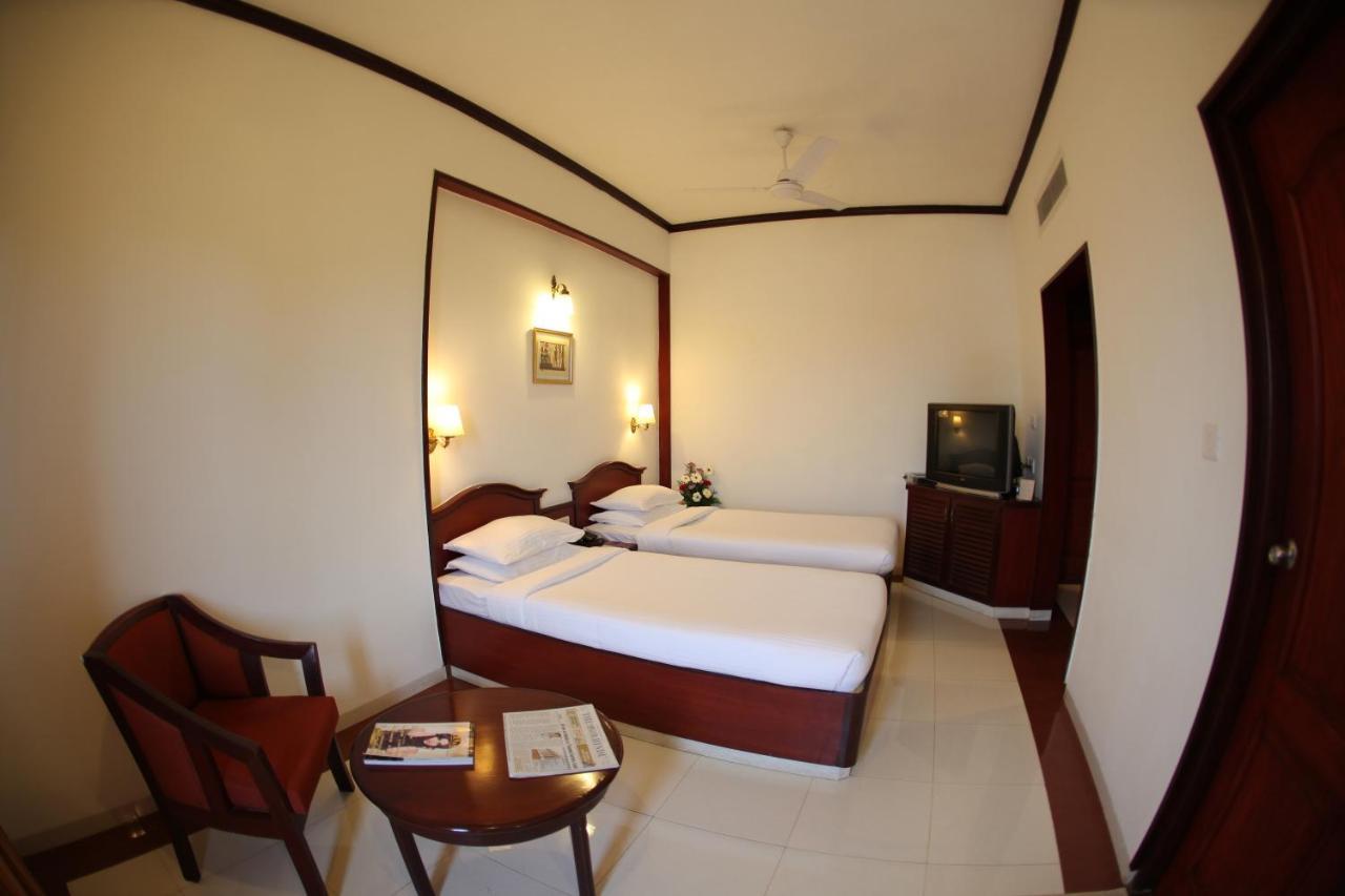 Rathna Residency Hotell Coimbatore Eksteriør bilde